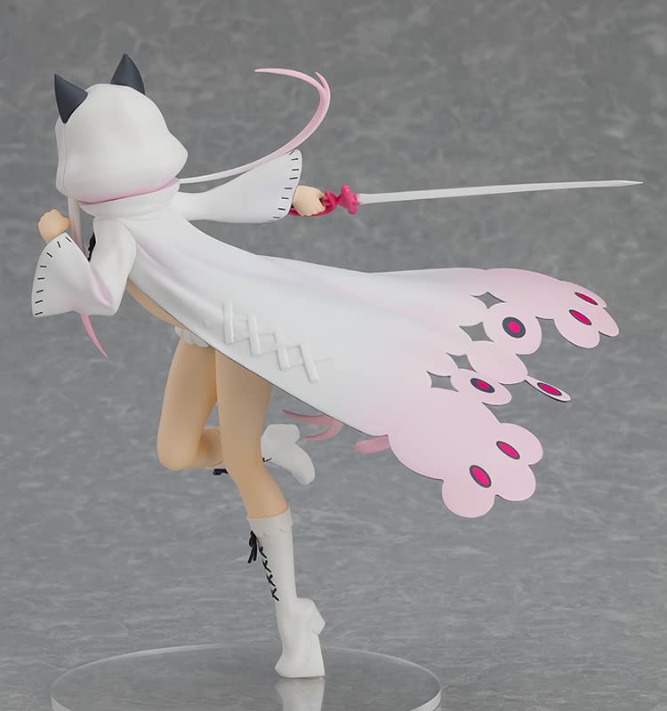 POP UP PARADE Blooming Arsnotria Arsnotria Cat Kingdom Plastic Painted Complete Figure G94586 Ver. Non-scale