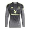 Unisex Adult 2025/2026 Goalkeeper Jersey