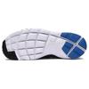 Nike Air Footscape Woven Nm Black/Blue Jay White 875797-005