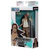 Anime Heroes One Piece Shank 36935 One Piece Figure,