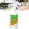 Natural Enzyme Formula To Household Appliances, Multi-Purpose Kitchen Appliance Oven Cleaner,Stove Range Hood Kitchen Oil Stains Multi Purpose Cleaner