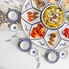 Naijiang Creative Ceramic Dinnerware Set