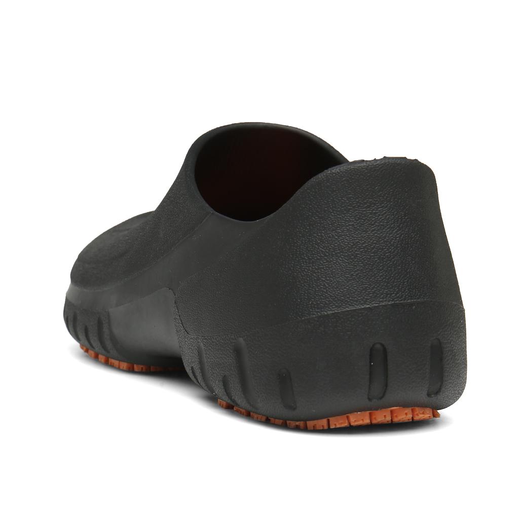 Pánské protiskluzové boty do deště, kuchyňské boty, lékařské boty, zahradní boty, letní mokasíny, velká velikost 39-48