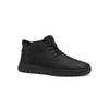 Geox Herren S Komfort Low Top Schwarze SneakerS 9gxmab5f1S