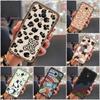 Back Cover Waterproof Phone Case For Meizu Note 5/M5 Note Fashion Design Cute TPU Durable Cartoon Dirt-resistant Cover