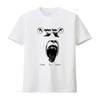 Aphex Twin Come To Daddy Baumwoll T-Shirt Vm1805 vintage gewaschen Mode vielseitiges Oberteil für den Alltag bequem lässig