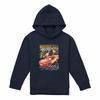 Cars Childrens/Kids I Am Speed Lightning McQueen Hoodie