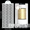 Cake Stencil Fondant Lace Spray Cake Mold Boder Stencils Template Baking Pastry Cake Decoration Tool Pattern Printing Stencil
