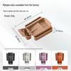 Compatible 2024-2025 LeDao L60 Car Upper Silicone Storage Organizer
