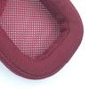 1 Pair Headphone Cushions Replaceable Dust-proof Breathable Gaming Headphone Sleeves for Logitech G433/G233/G-pro/G533/G231/G331