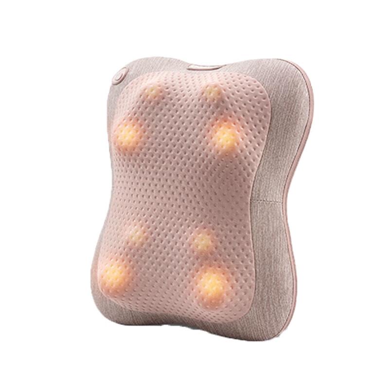 OGAWA Electric Kneading Massage Pillow