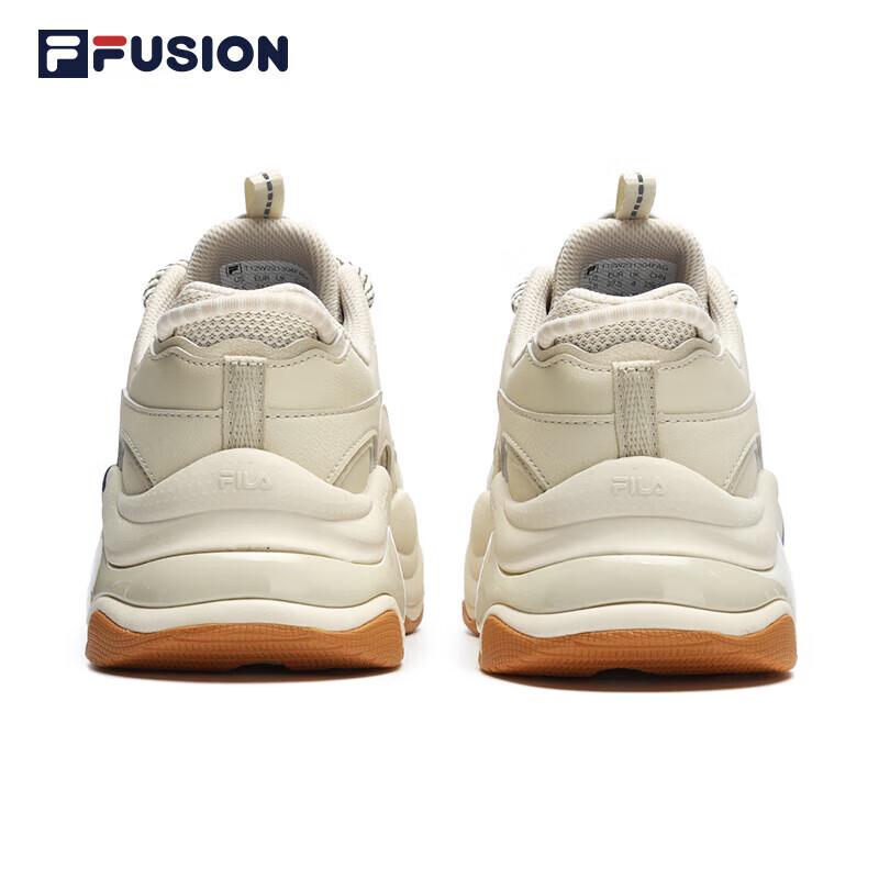 Fila Fusion BUBBLE Women's Casual Running Shoes