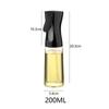 High-Pressure Fine Mist Spray Bottle for Hair, Makeup, and Gardening