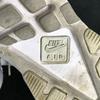 Nike /Air Huarache Low Run Ultra/Sneakers/Running Shoes/26.0/White/Sneakers Shoes Trainers(USED)