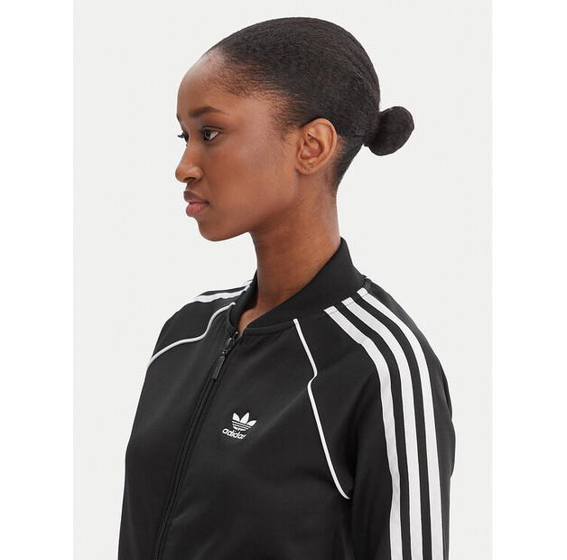 Толстовка adidas Primeblue Sst