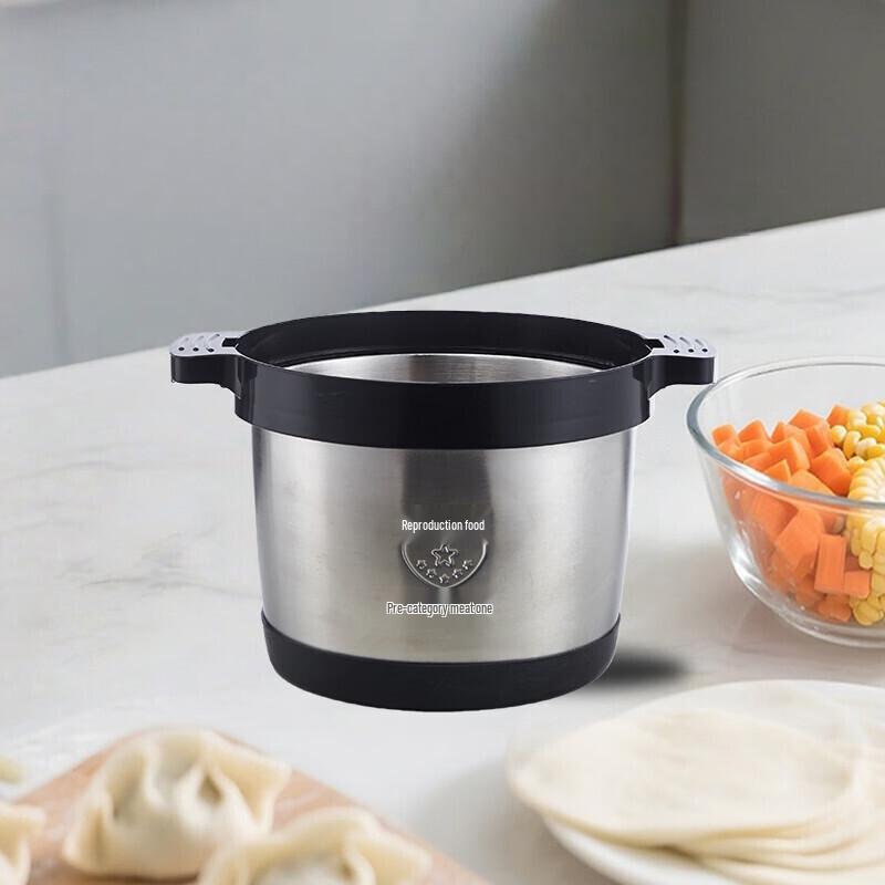 Shengbei Multi-functional Food Processor & Meat Grinder