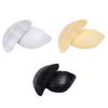 Anti Forward Sliding Toe Pad Cuttable PU Foam Toe Plugs Front Foot Insoles Big Shoe Reduce Size Inserts Soft Shoe Accessories