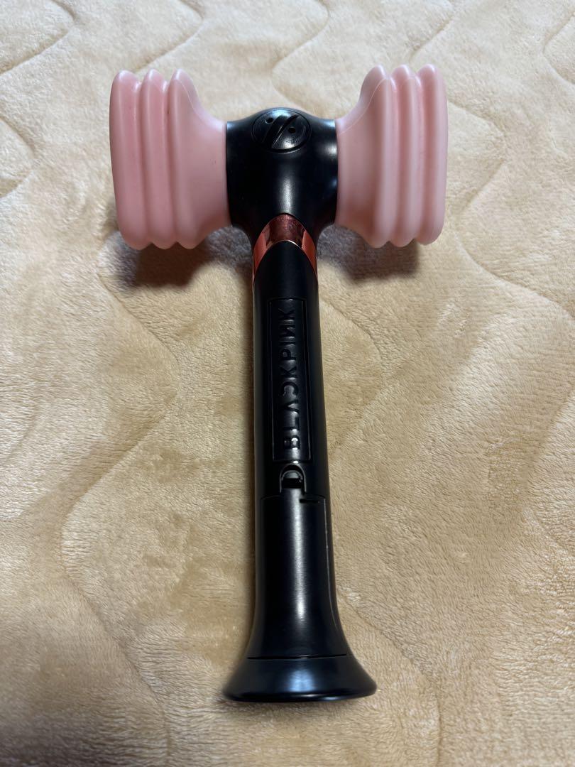 

[Б/У] Лайтстик BLACKPINK Black Pink