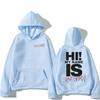 Eminem Slim Shady Hoodies Sudaderas Con Capucha Uzun Kollu Erkek Kadın Sweatshirtleri Kapşonlu Sudaderas Polar Unisex Kazaklar