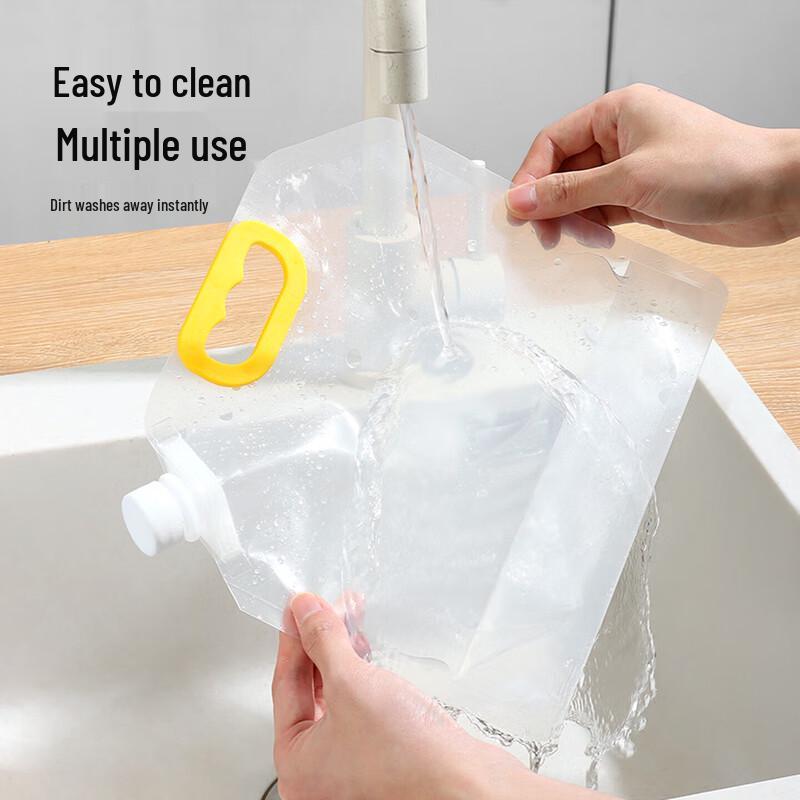 Baijie Grain Storage Bag