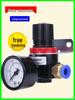 AR2000 Adjustable Air Compressor Pressure Regulating Valve