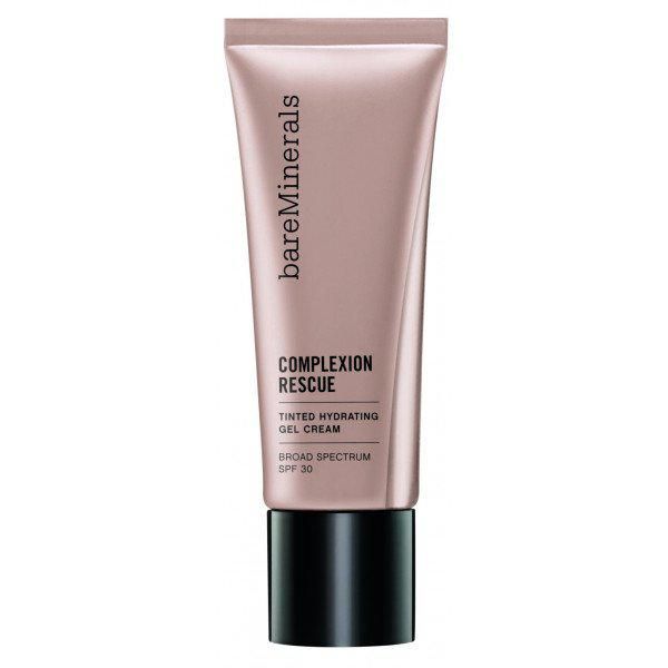 

Bareminerals Complexion Rescue Тонирующий увлажняющий гель-крем Spf30 Tan 35 M