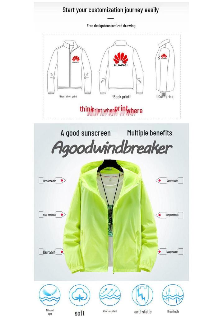Stylish Men's Sun-Protection Clothing: Plus-Size Fishing Gear, Couple's Outdoor Mountaineering Apparel, and Custom Printed Skin Clothing