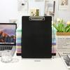 A4 Multi-functional File Folder Desktop Test Paper Organizer Office Document Board Folder Storage Box Writing Board, Office