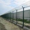 Reinforced Welded Wire Mesh Panel