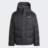 adidas Unisex Comfortable Warm Padded Ix7924 Xploric Windlady Goose Down Jacket