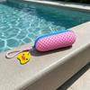 Hollow EVA Glasses Case Breathable Sunglasses Protector Swim Goggle Storage Box  Swimming Equipment