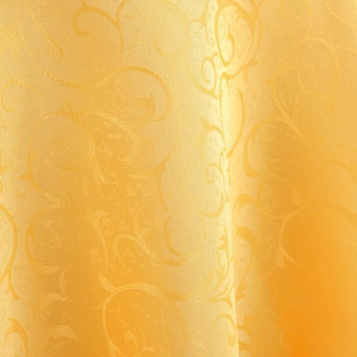 BHOMTY Polyester Tablecloth, Rectangular, Suitable for Home, Hotel, Wedding, Party, Etc., Machine Washable, Wine Red, 140*220cm