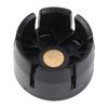 Flashlight Lantern Base Lighthouse DIY Lantern Base Designed for GZ Lighthouse Micro Flash Holder Outdoor Campin