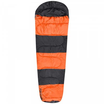 Large Mummy Sleeping Bag 235x80x60cm Spike Spokey