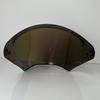 NFJ Visor for KYT NFJ Face Shield Motorcycle Helmet Accessories
