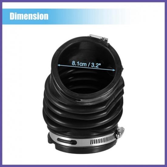 Car Air Intake Hose Tube for Chevrolet Venture Base 99-2000 2002 No.24507540 New