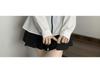 Plus Size V-neck Long Sleeve Slimming Top for Women - Autumn Collection
