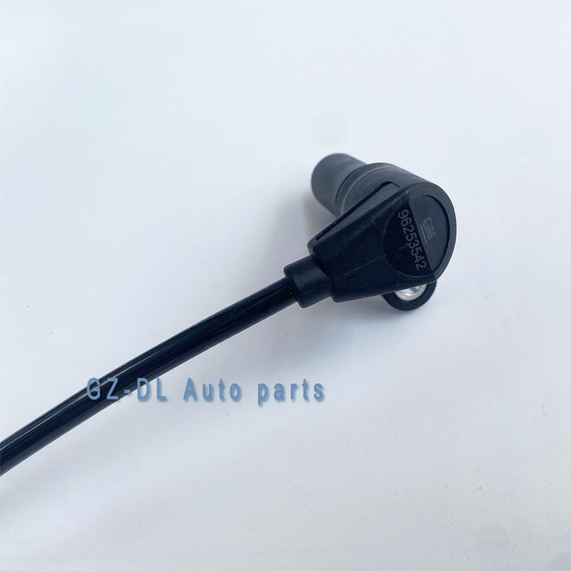 Crankshaft Camshaft Crank Cam Position Sensor Fits For Daewoo Chevrolet Aveo Kalos Optra Tacuma OEM# 96253542 96434780 96389566
