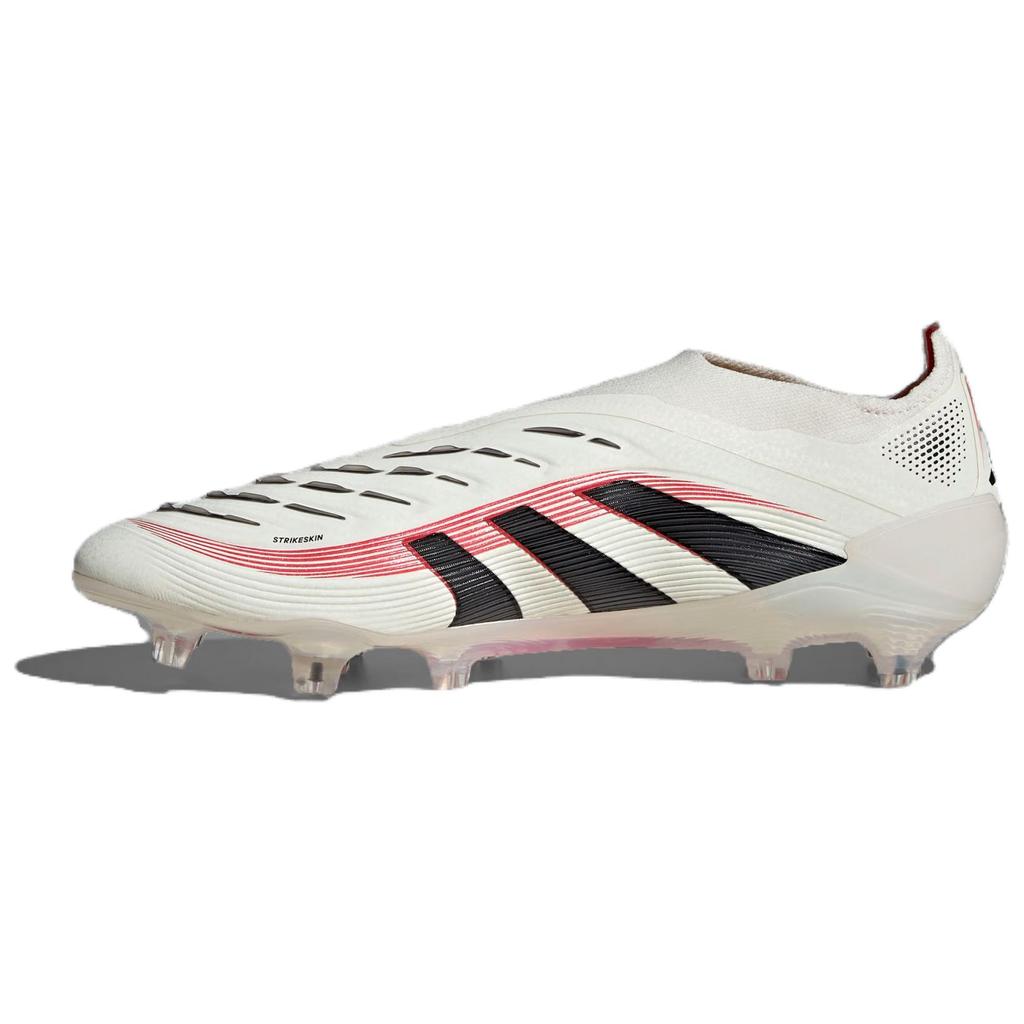 Adidas Predator Elite Schnürlose FG Goal Hunter Pack Sneaker ID3872