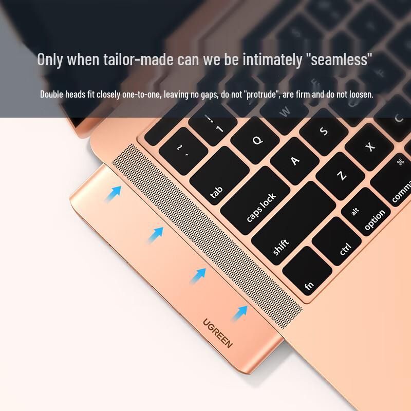 UGREEN Type-C Multiport Hub for MacBook Pro/Air