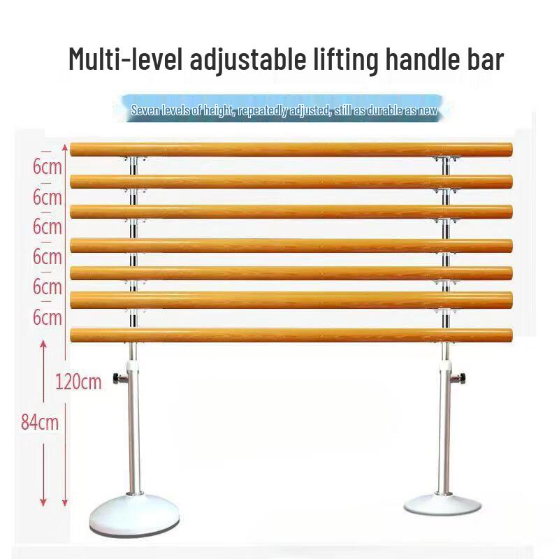 Portable Home Dance Barre