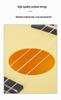 23-inch Beginner Children's Ukulele, Small Four-String Guitar, New Plucked Instrument