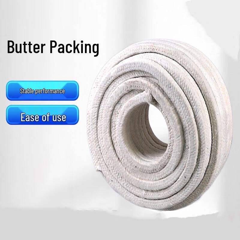Jiuxia Cotton Yarn Grease Packing Rope