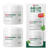 Red Blemish Cica Soothing Cream 50 Ml X 2
