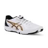 ASICS DYNAFEATHER Unisex Low Top Table Tennis Shoes White 1073A064-101