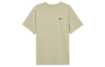 DRI FIT UVHYVERSE SS25 T Shirt Men's Desert Khaki DV9840-251
