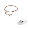 Pandora Alloy Bracelets Women's B801396-2