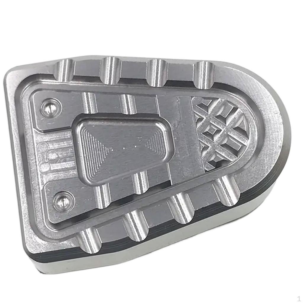 Motorcycle Gear Shift Lever Auxiliary Block Replacement Parts for PG-1