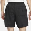 New Nike Sports Shorts Men Black FJ1653-011