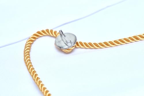 Clearstone Halloween Cosplay Costume - Women's Haori Shrine Maiden Costume (Red)